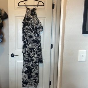 David’s bridal formal dress never worn